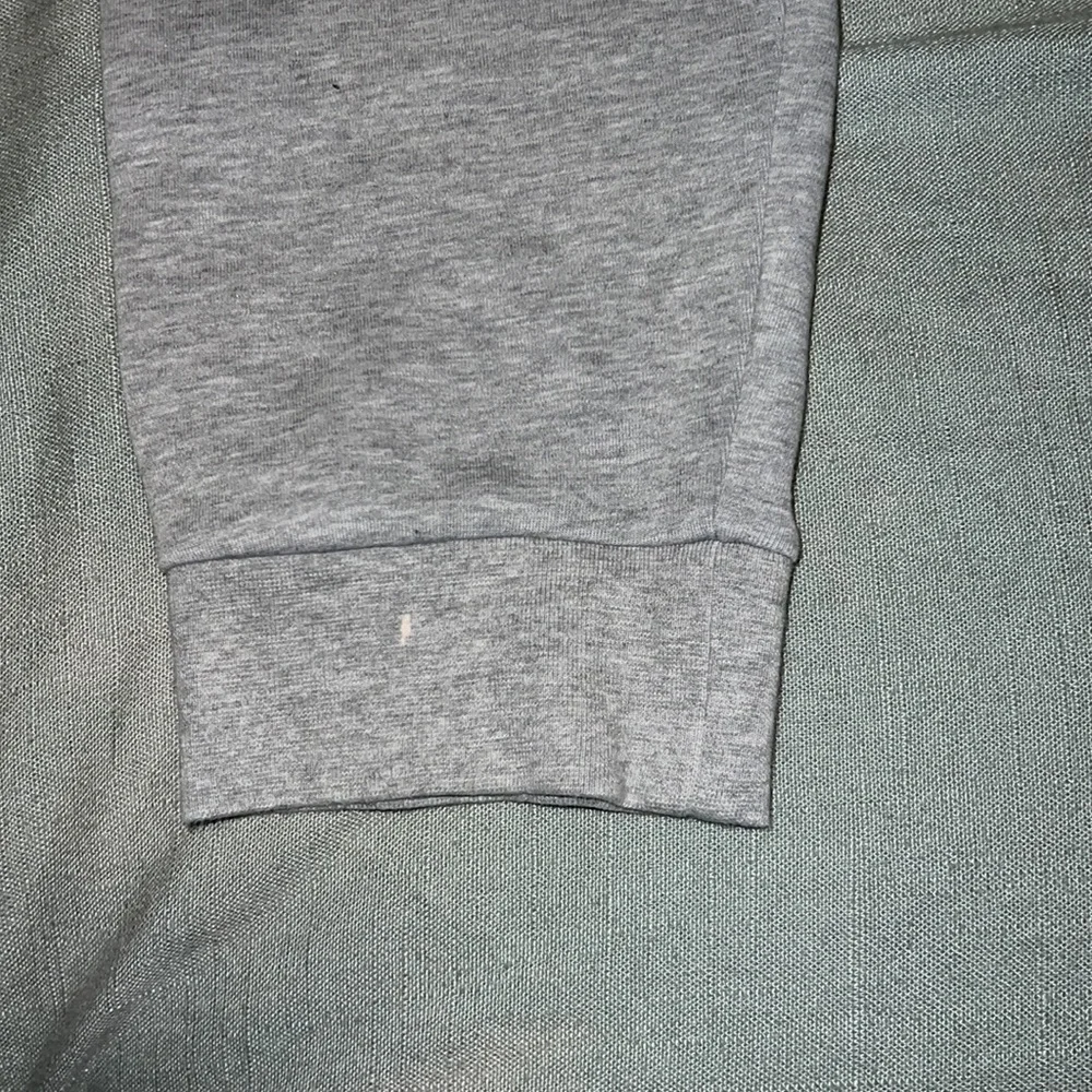 Nike Tech Fleece Joggers Grey 805162-063 - Picture 4 of 7